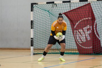 Bild 27 - wBJ NFV Futsalmeisterschaft